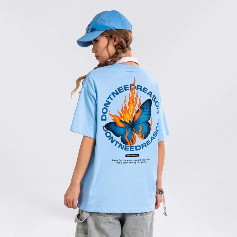 ROBINHOOD T Shirts Unisex-35