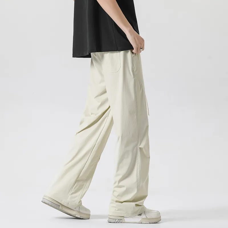 ROBINHOOD Casual Pants Unisex-9