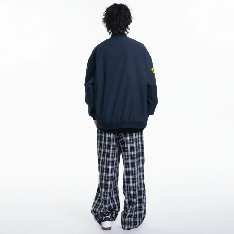 ROBINHOOD Baseball Jacket Unisex-23