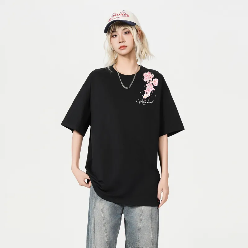 ROBINHOOD T Shirts Unisex-3