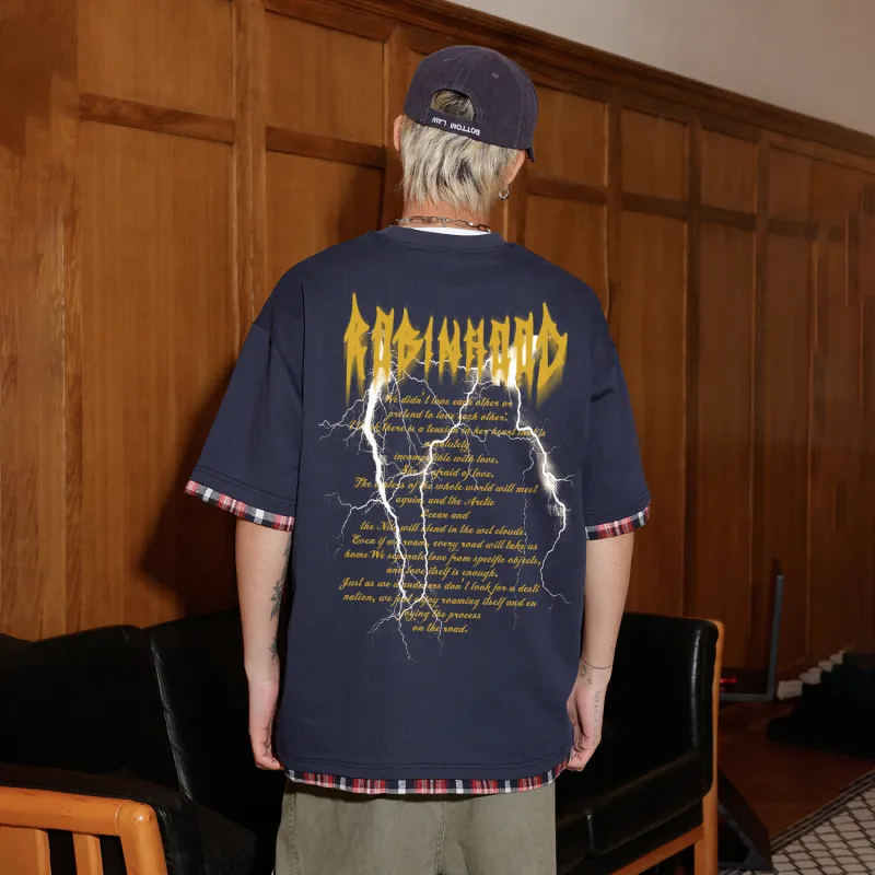 ROBINHOOD T Shirts Unisex-12