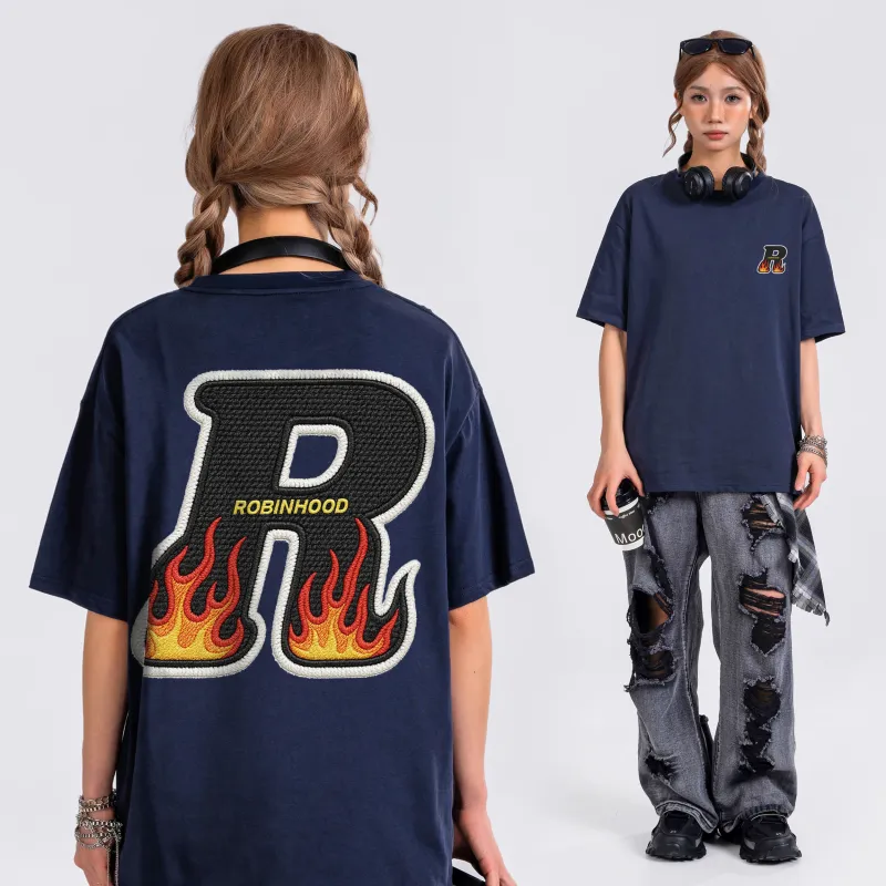 ROBINHOOD T Shirts Unisex-14