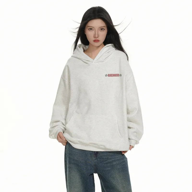 ROBINHOOD Sweatshirts Unisex-11