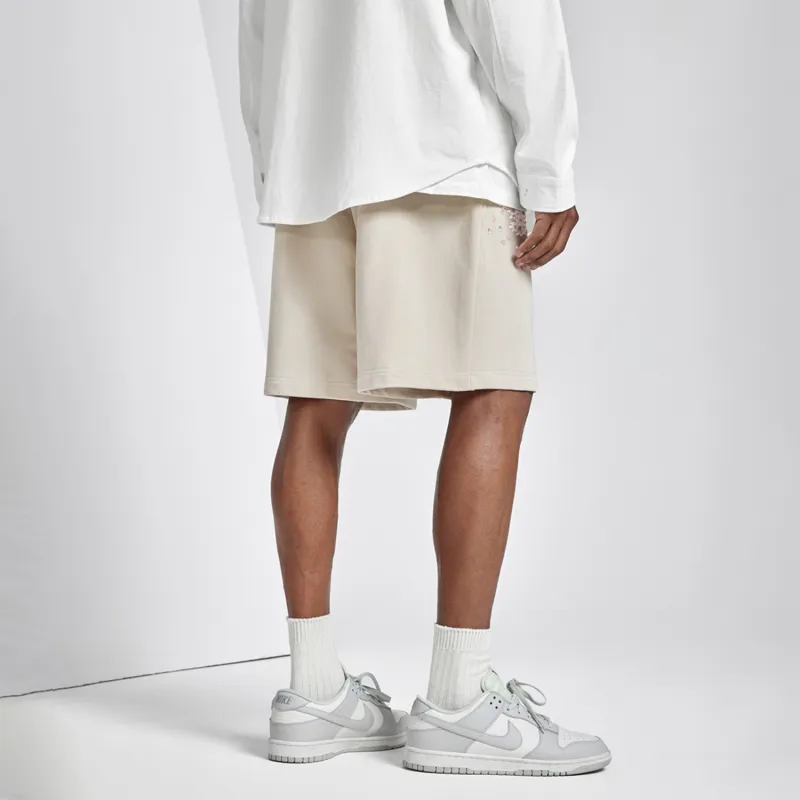 ROBINHOOD Casual Shorts Unisex-15