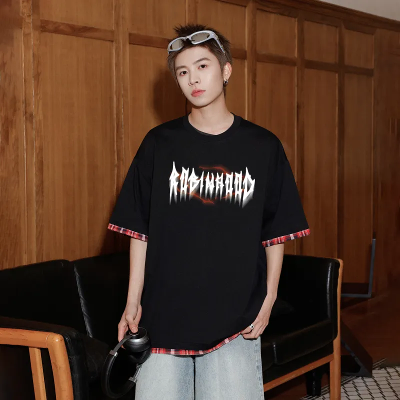 ROBINHOOD T Shirts Unisex-5