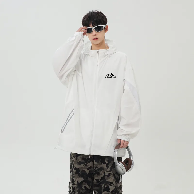 ROBINHOOD Sun Protection Clothing Unisex-5