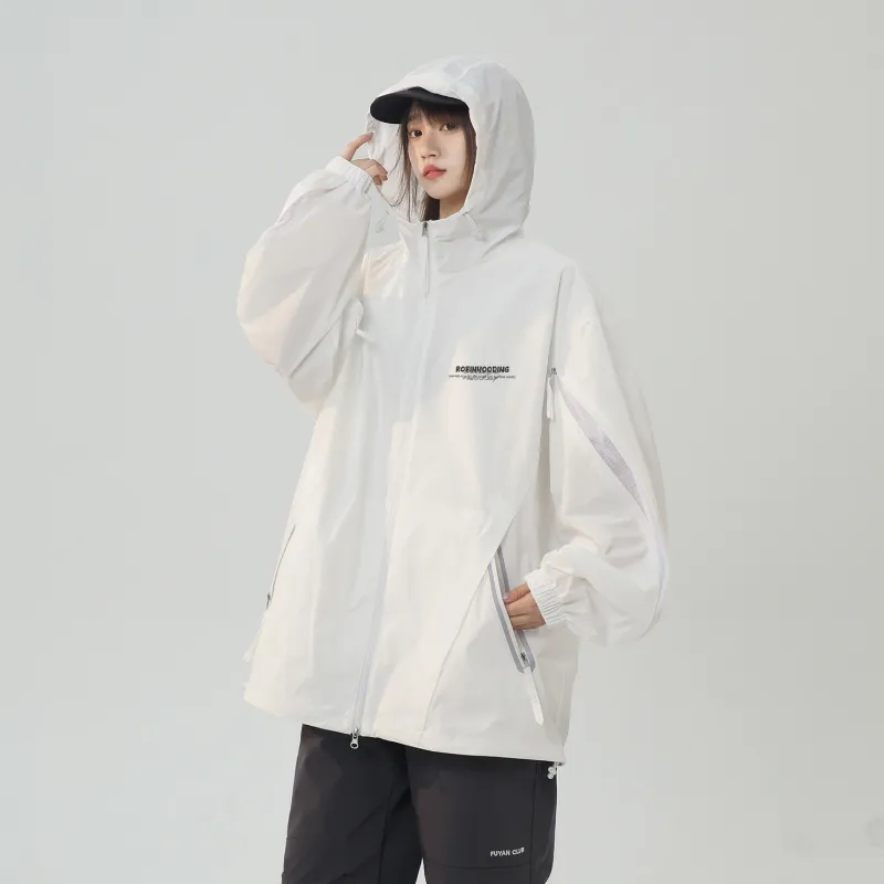 ROBINHOOD Cooling, Breathable, Quick Dry UV Protection Sun Protection Clothing Unisex-3