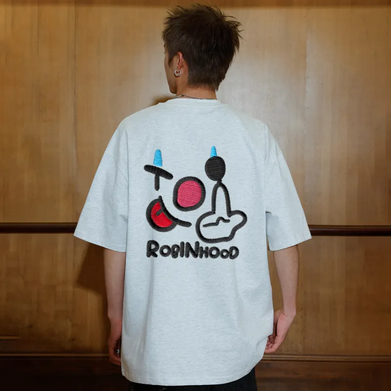 ROBINHOOD T Shirts Unisex-19