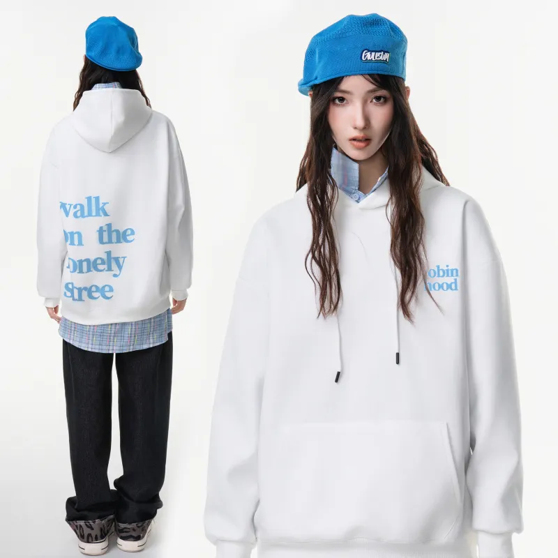 ROBINHOOD Sweatshirts Unisex-8
