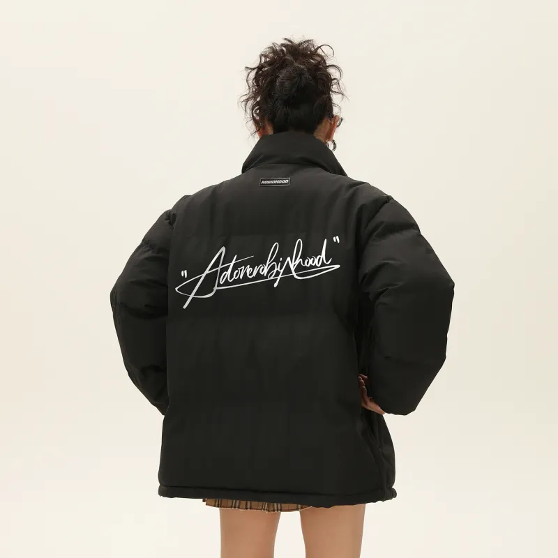 ROBINHOOD Down Jackets Unisex-10