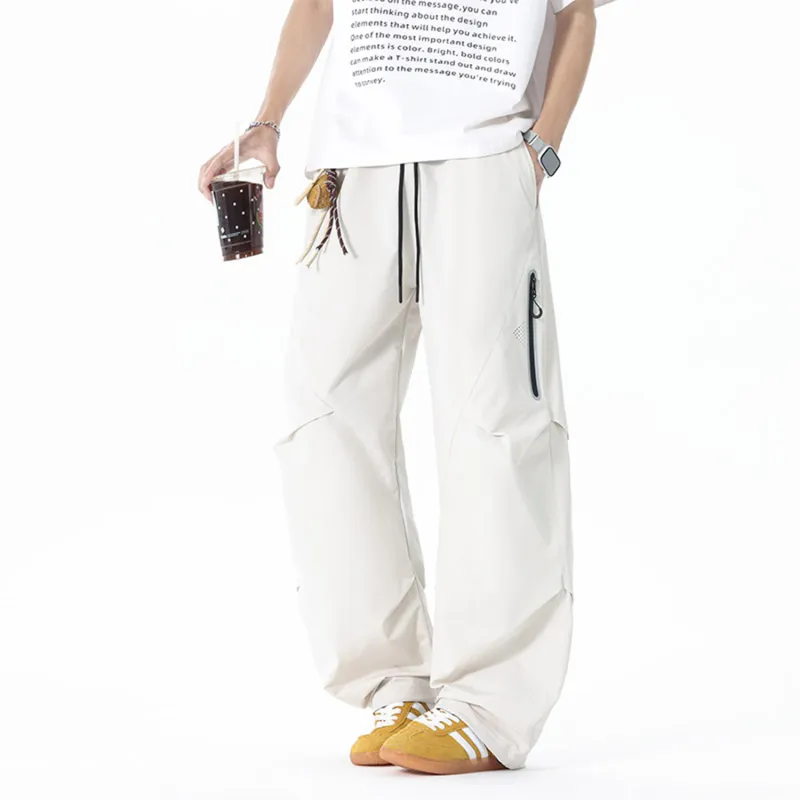 ROBINHOOD Cargo Pants Unisex-16