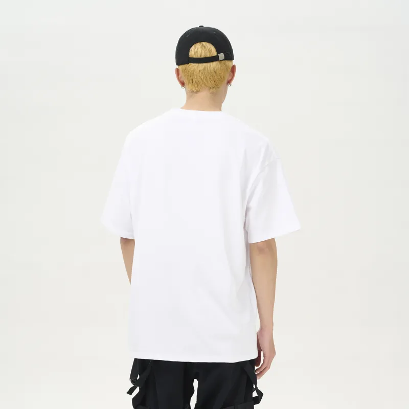 ROBINHOOD T Shirts Unisex-7