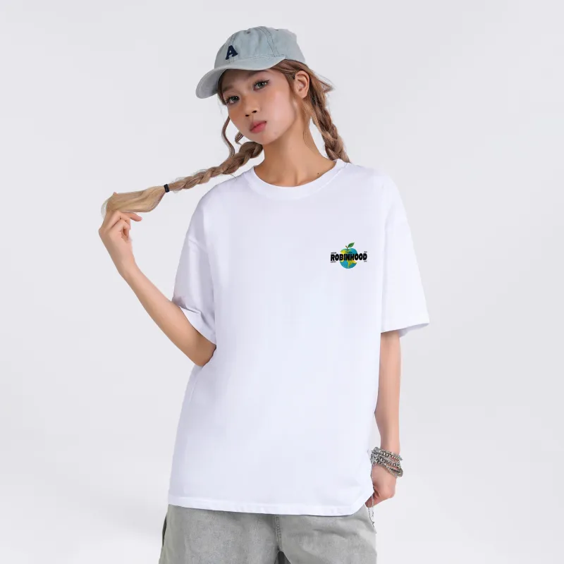 ROBINHOOD T Shirts Unisex-9