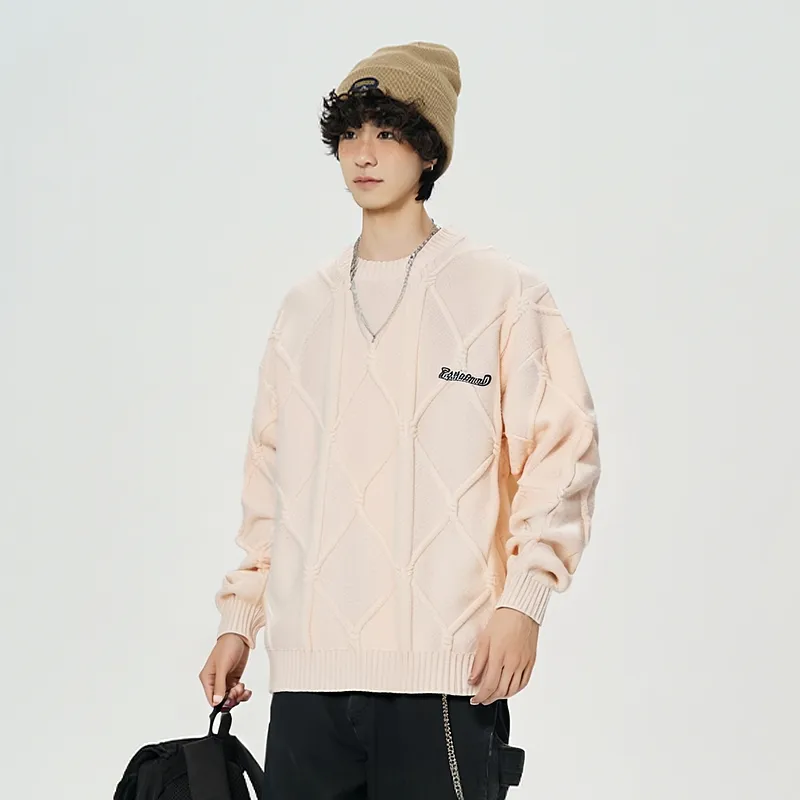 ROBINHOOD Knitwear Unisex-8
