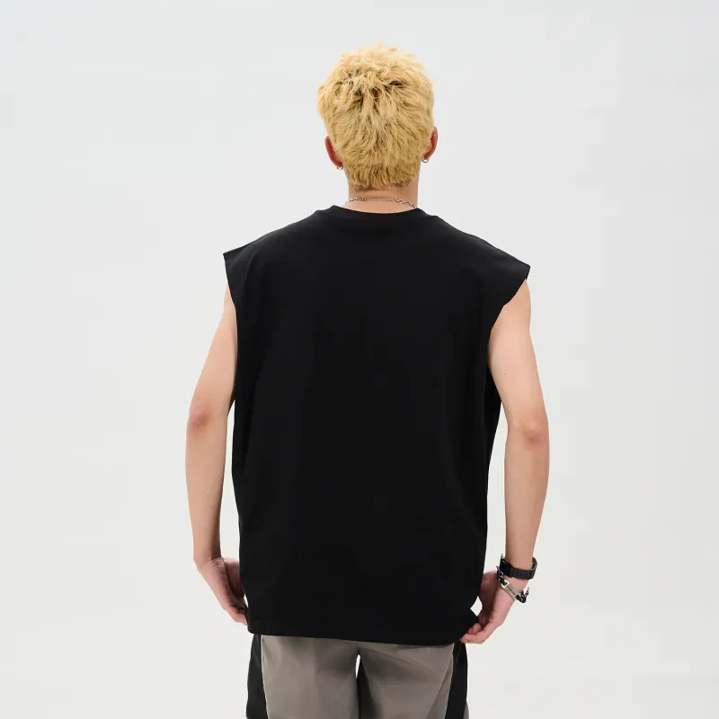 ROBINHOOD Tank Tops Unisex-3