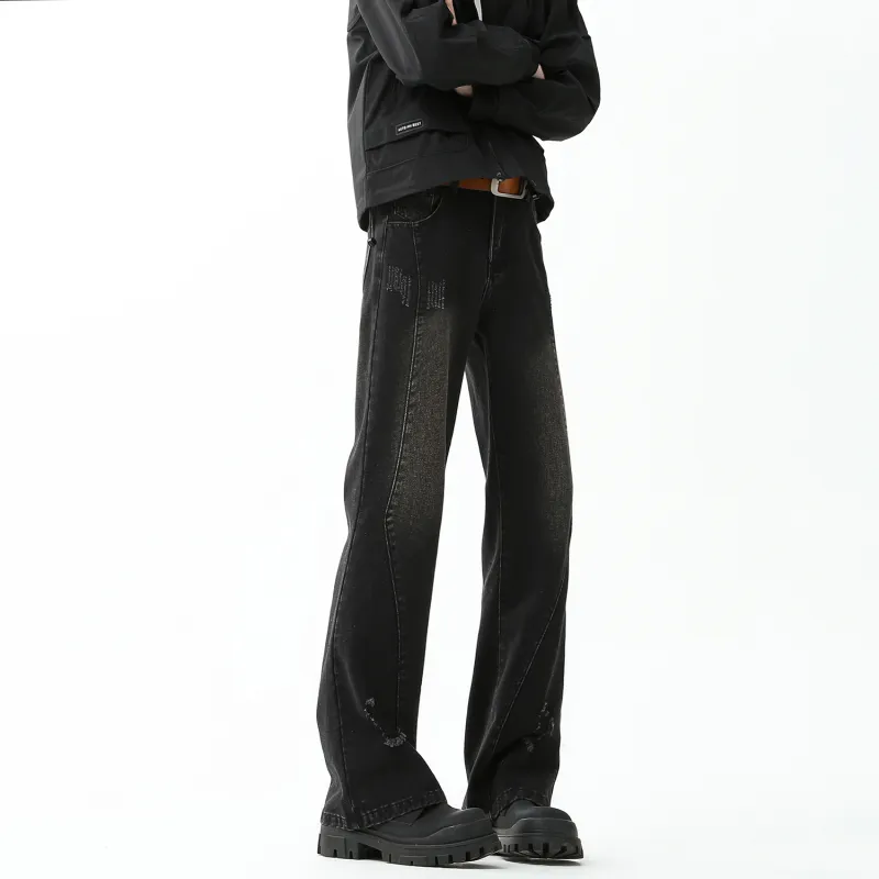 ROBINHOOD Jeans Unisex-5