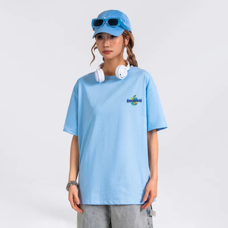 ROBINHOOD T Shirts Unisex-33