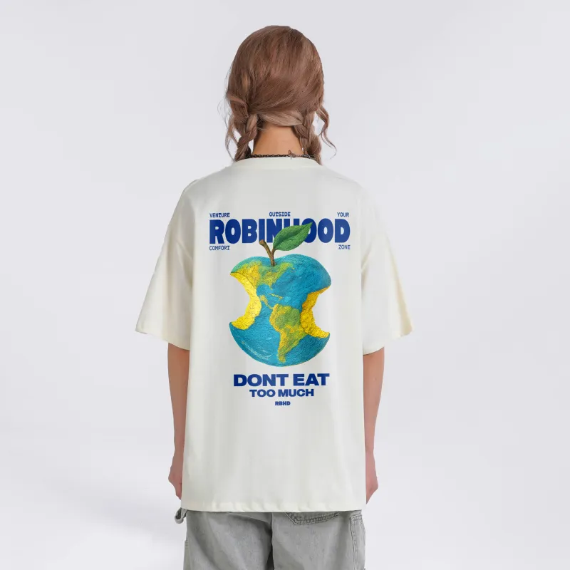 ROBINHOOD T Shirts Unisex-23