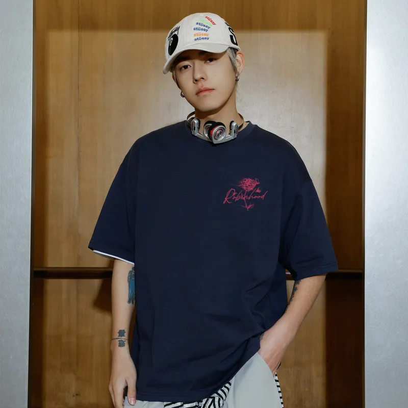 ROBINHOOD Casual Sportswear Unisex-15