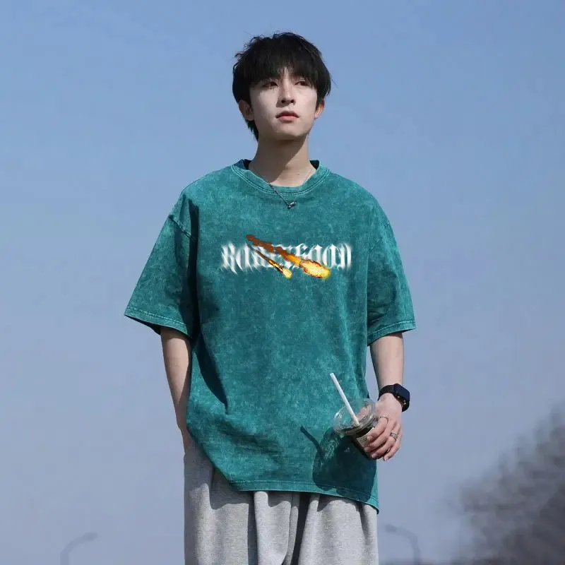 ROBINHOOD T Shirts Unisex-8