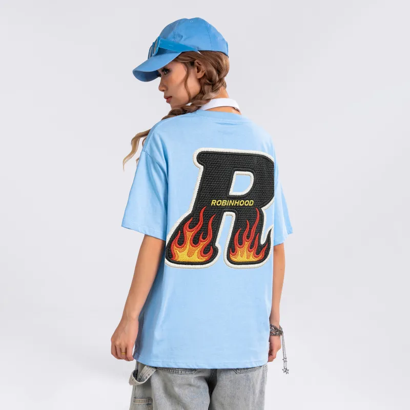 ROBINHOOD T Shirts Unisex-35