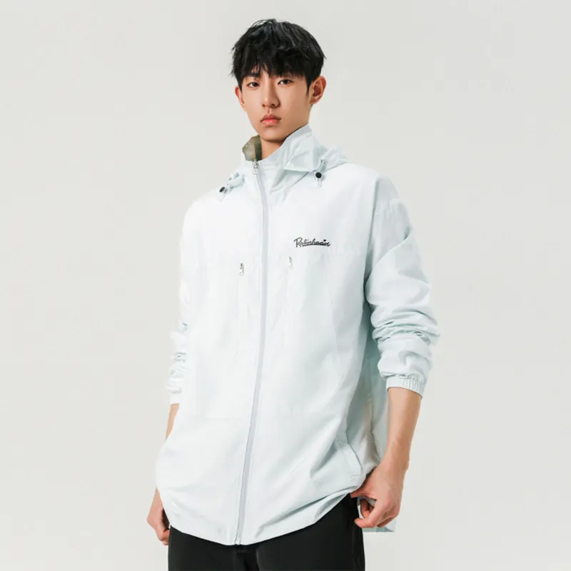 ROBINHOOD Sun Protection Clothing Unisex-7