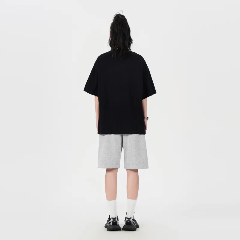ROBINHOOD Casual Shorts Unisex-9