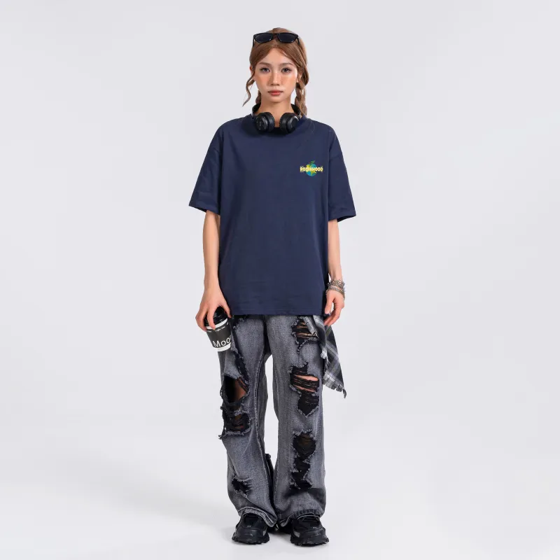 ROBINHOOD T Shirts Unisex-16
