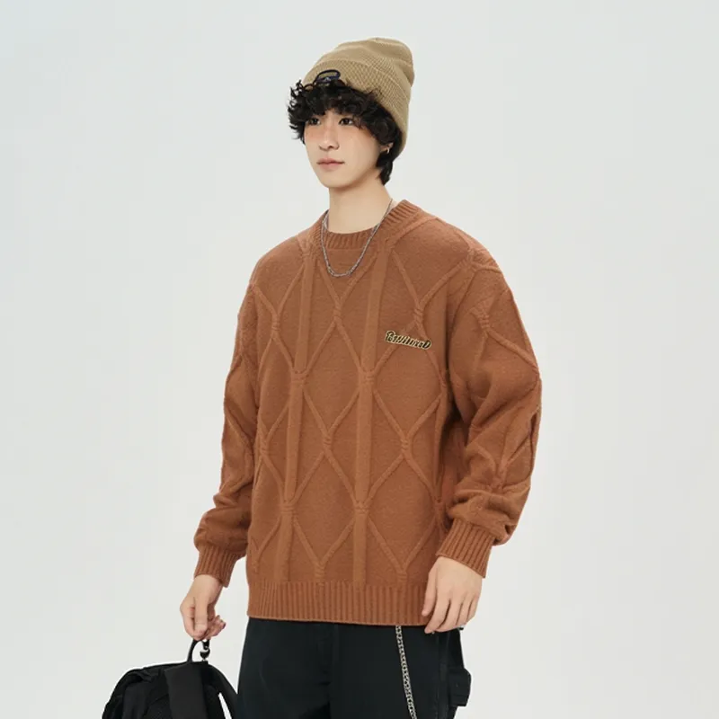 ROBINHOOD Knitwear Unisex-3
