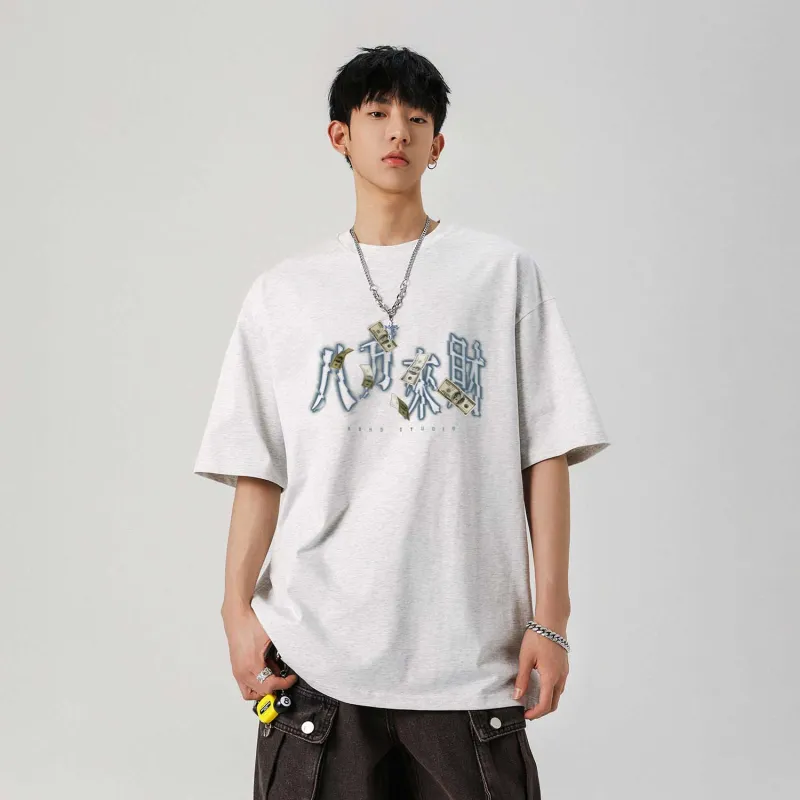 ROBINHOOD T Shirts Unisex-8