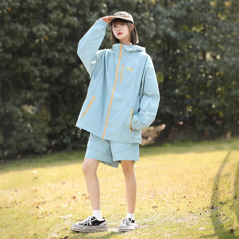 ROBINHOOD Casual Sportswear Unisex-40