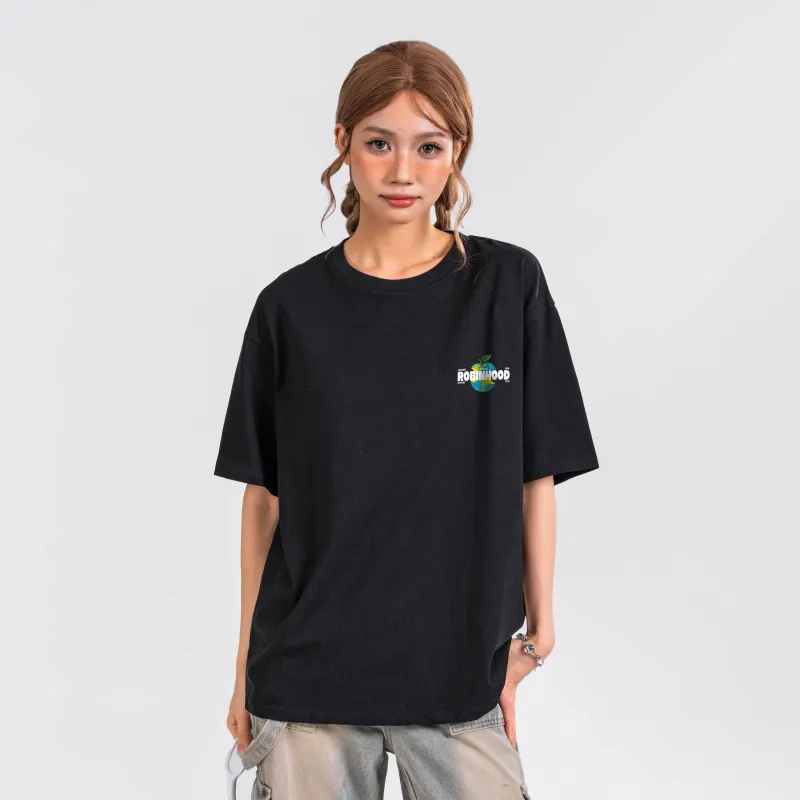 ROBINHOOD T Shirts Unisex-3
