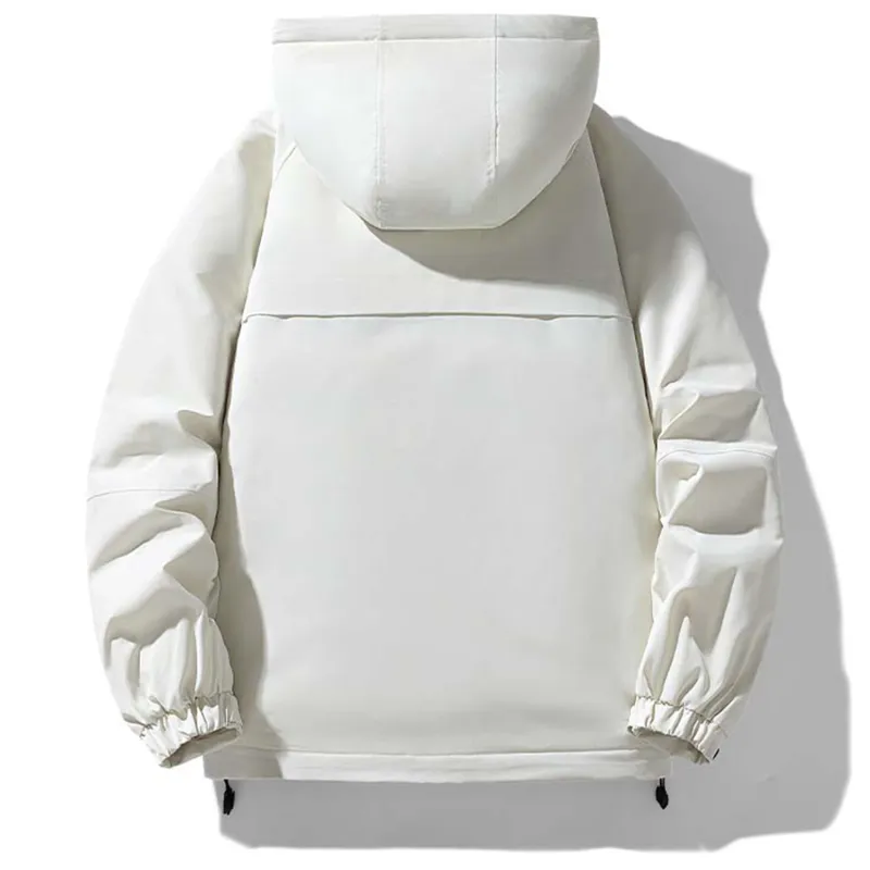 ROBINHOOD Down Jackets Unisex-9
