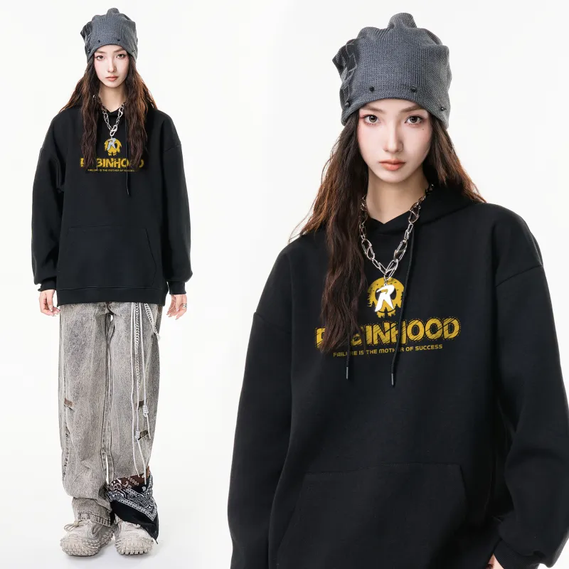 ROBINHOOD Sweatshirts Unisex-9