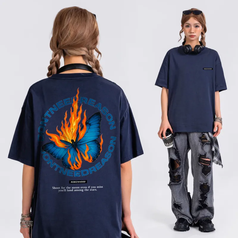 ROBINHOOD T Shirts Unisex-14