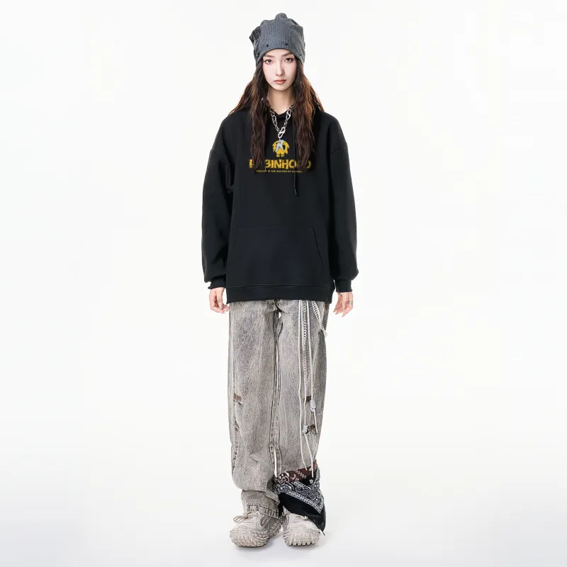 ROBINHOOD Sweatshirts Unisex-11