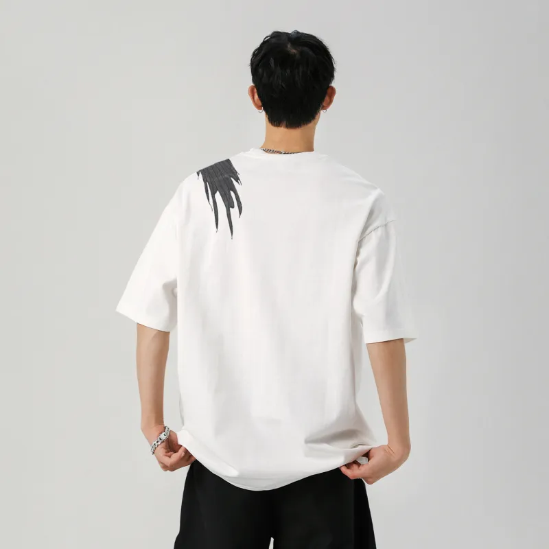 ROBINHOOD T Shirts Unisex-6