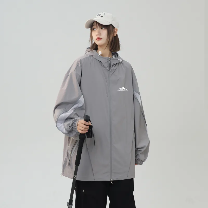 ROBINHOOD Sun Protection Clothing Unisex-15
