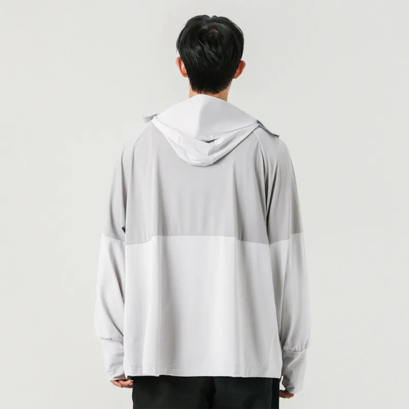 ROBINHOOD Sun Protection Clothing Unisex-4