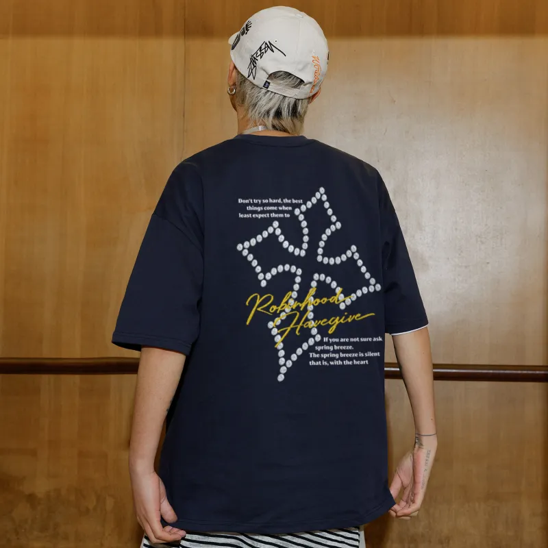 ROBINHOOD T Shirts Unisex-14
