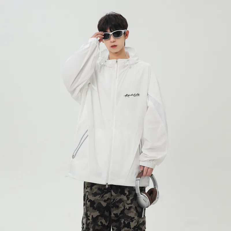ROBINHOOD Sun Protection Clothing Unisex-4