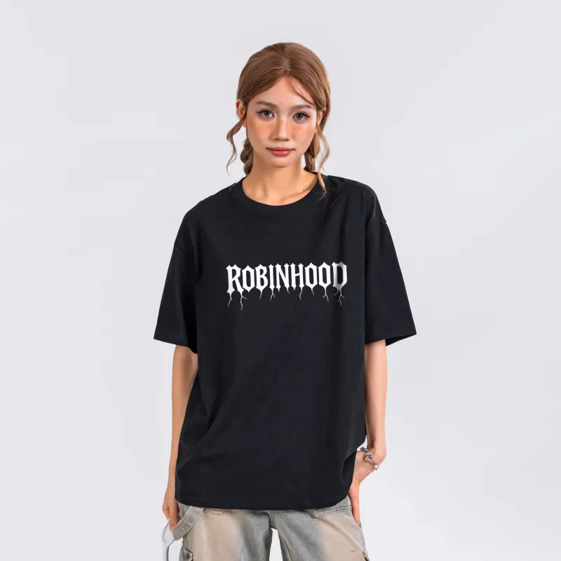 ROBINHOOD T Shirts Unisex-4