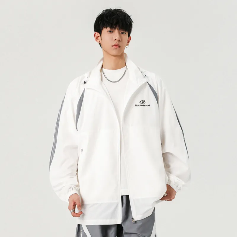 ROBINHOOD Sun Protection Clothing Unisex-2