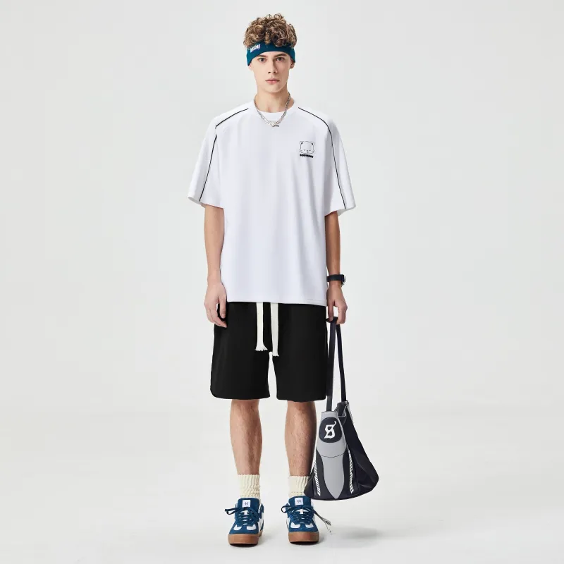 ROBINHOOD Casual Sportswear Unisex-4