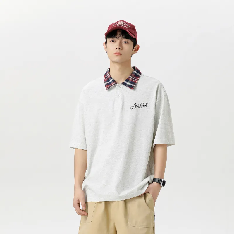 ROBINHOOD Polo Shirts Unisex-7