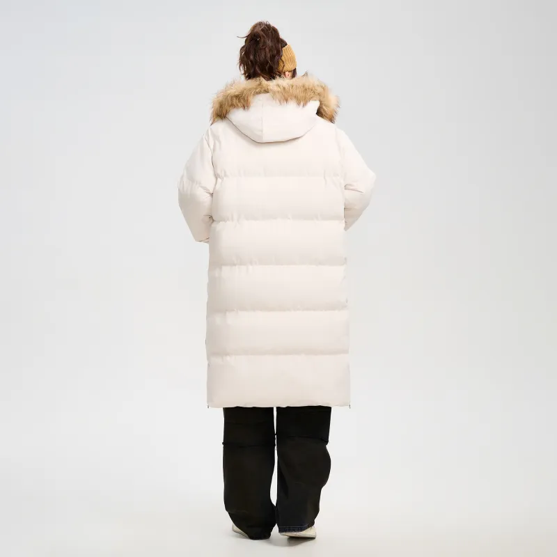 ROBINHOOD Puffer Jackets Unisex-4