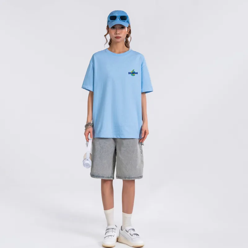 ROBINHOOD T Shirts Unisex-34