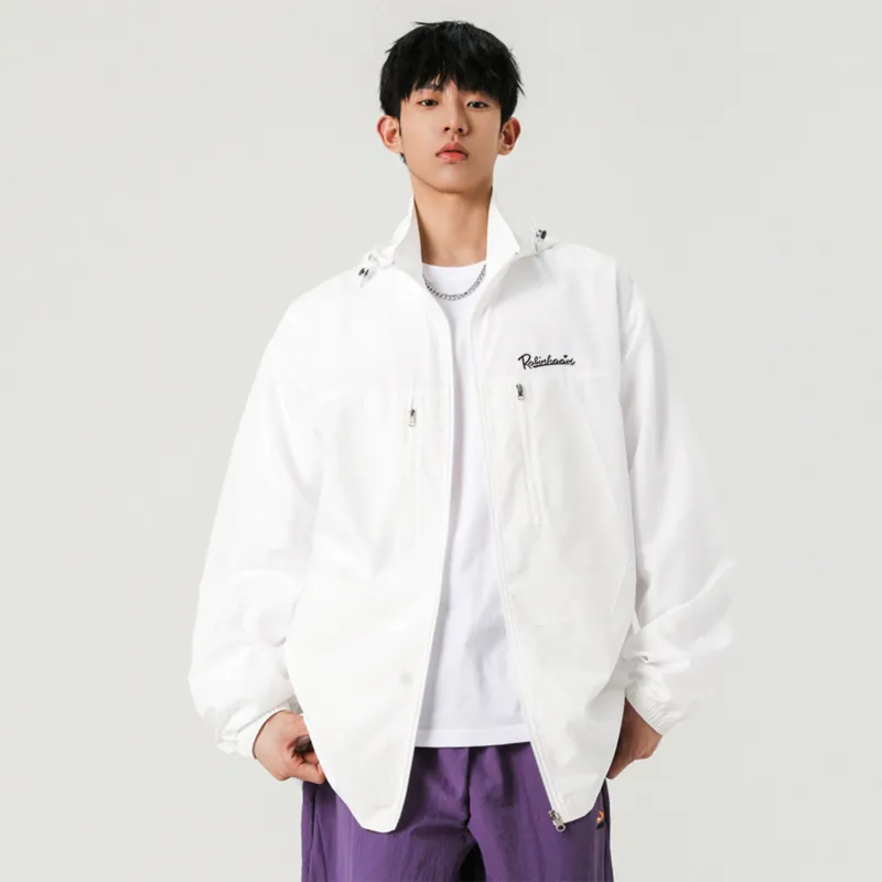 ROBINHOOD Sun Protection Clothing Unisex-2