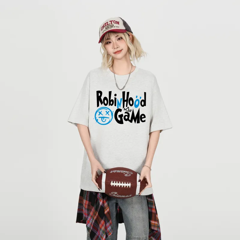 ROBINHOOD T Shirts Unisex-14
