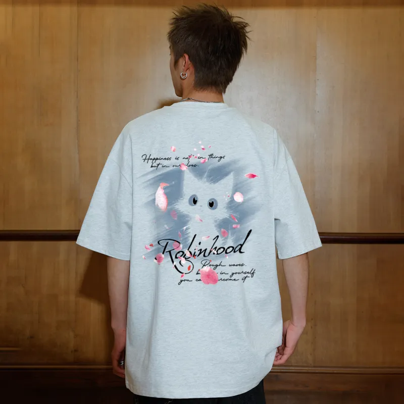 ROBINHOOD T Shirts Unisex-19